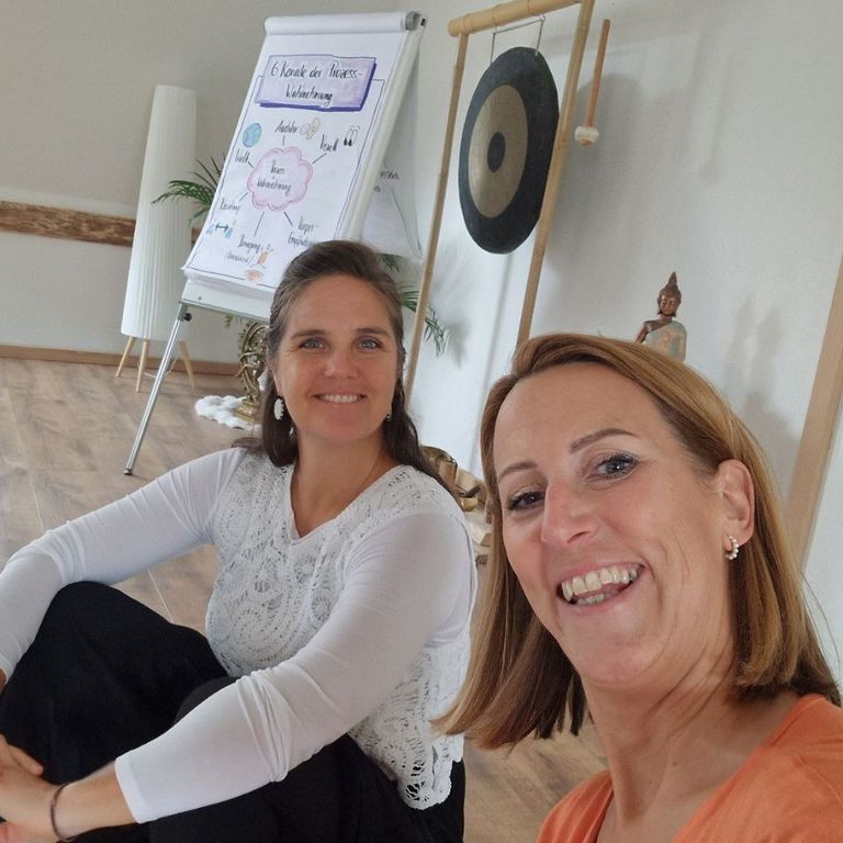 Podcastfolge „Körper trifft Seele"