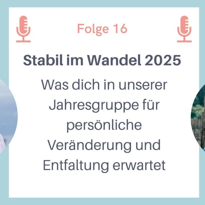 Podcastfolge „Körper trifft Seele"