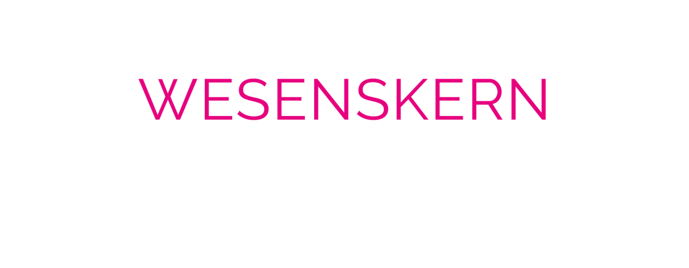 Logo Wesenskern Raum für Entwicklung