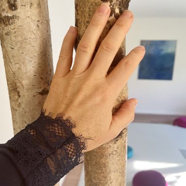 Haptische Materialien